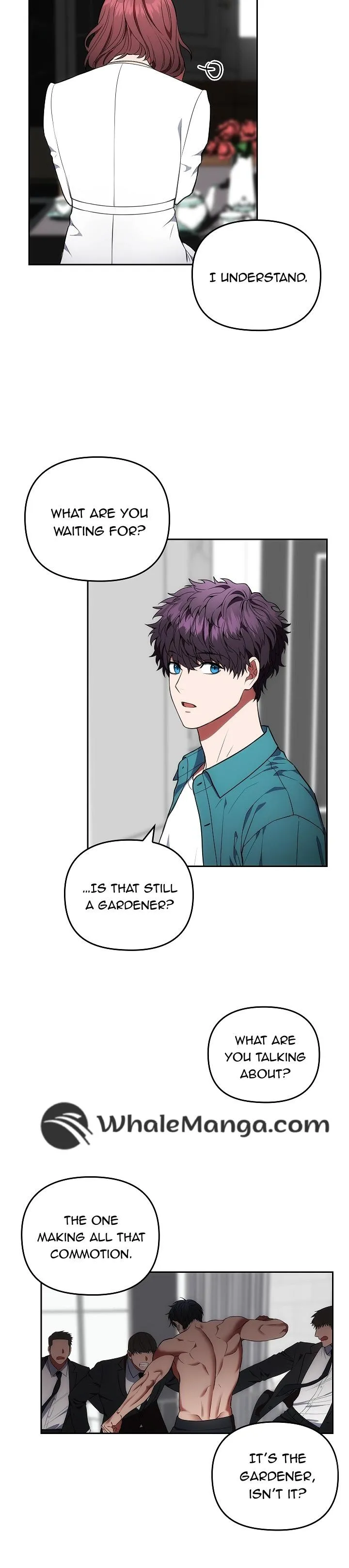 Midnight Tag Chapter 2 page 21 - 