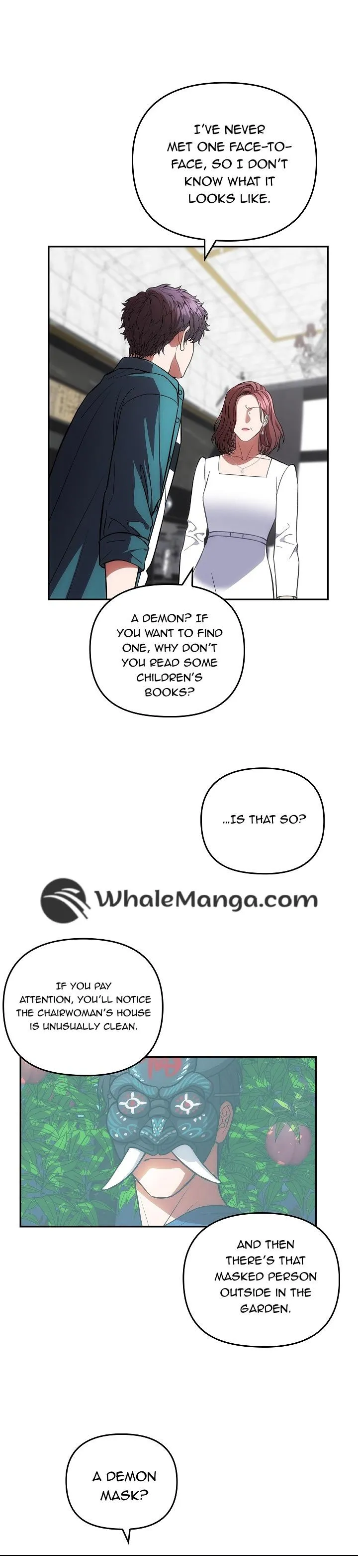 Midnight Tag Chapter 2 page 22 - 