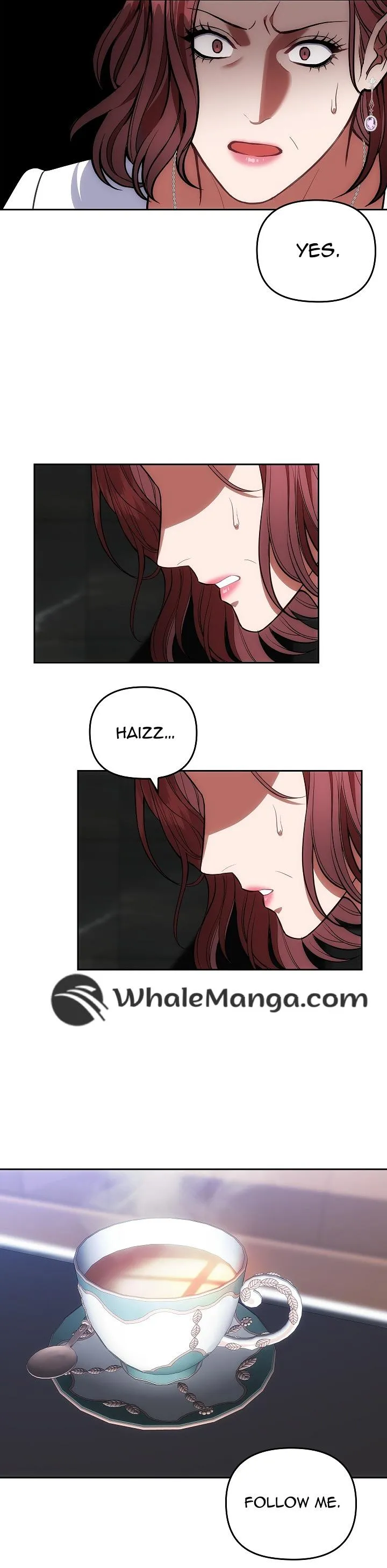 Midnight Tag Chapter 2 page 23 - 