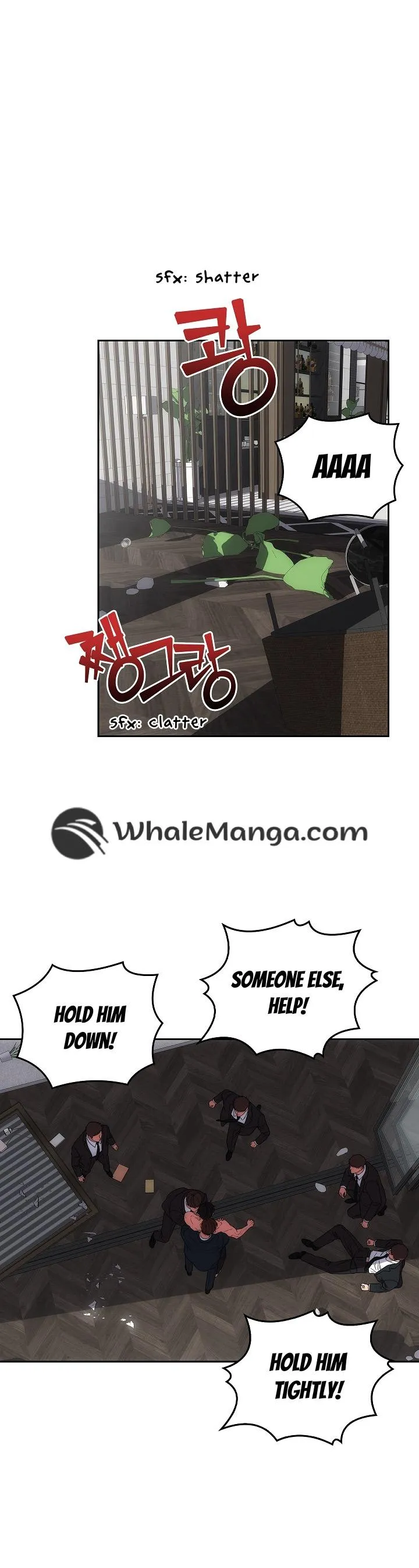 Midnight Tag Chapter 2 page 24 - 