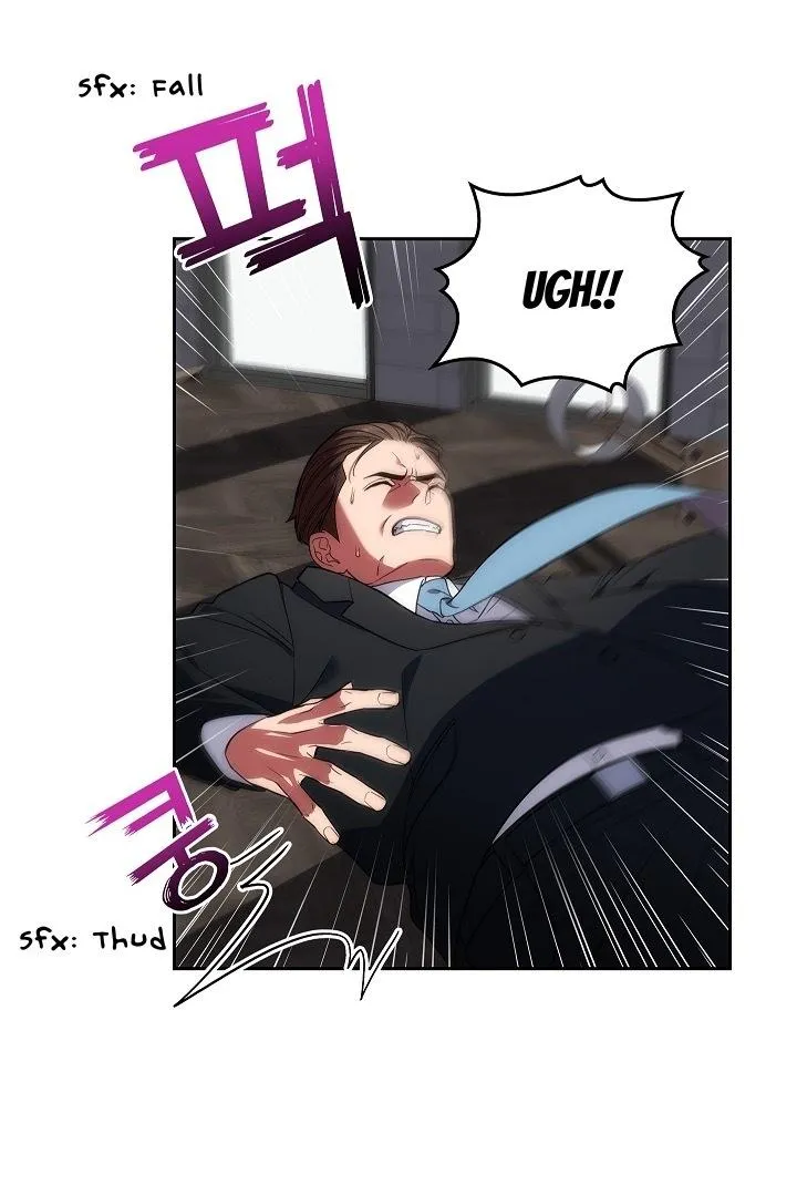 Midnight Tag Chapter 2 page 25 - 