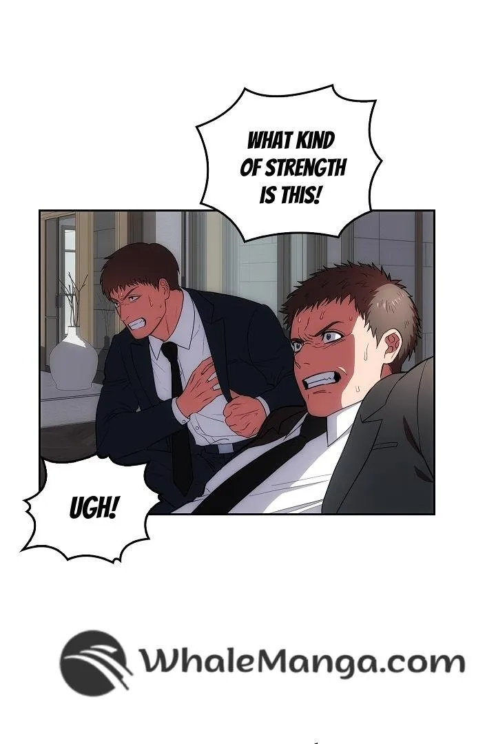 Midnight Tag Chapter 2 page 26 - 