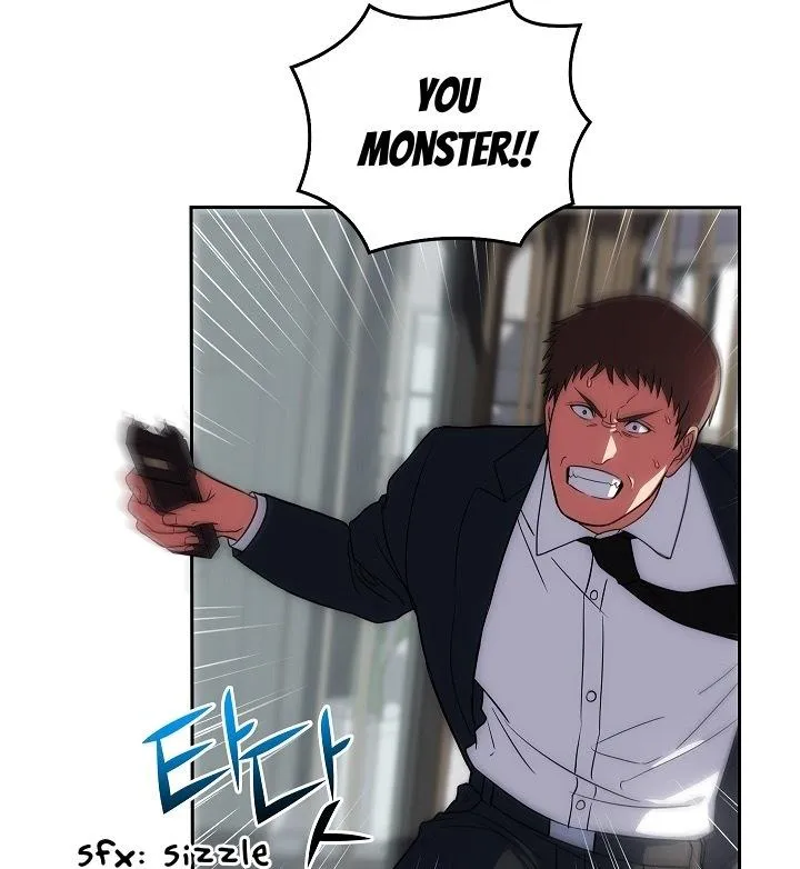 Midnight Tag Chapter 2 page 27 - 