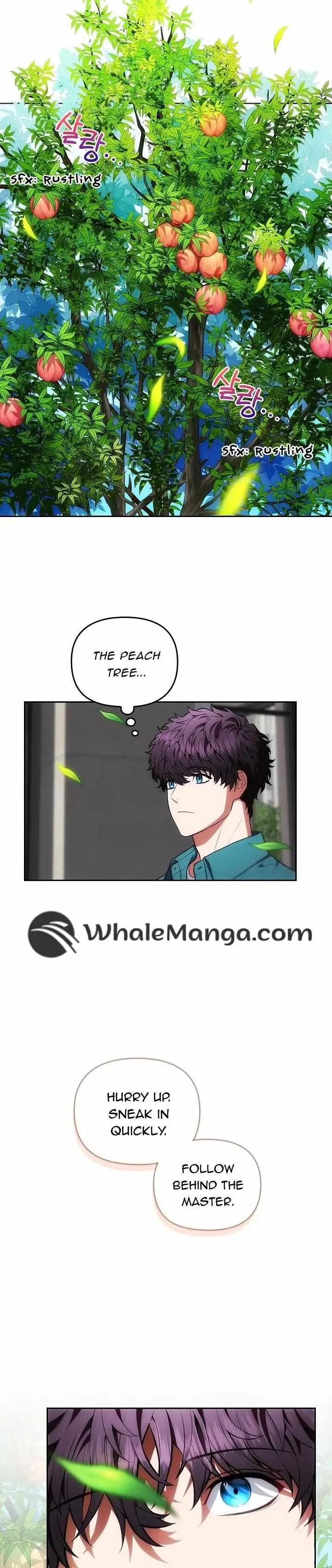 Midnight Tag Chapter 2 page 4 - 
