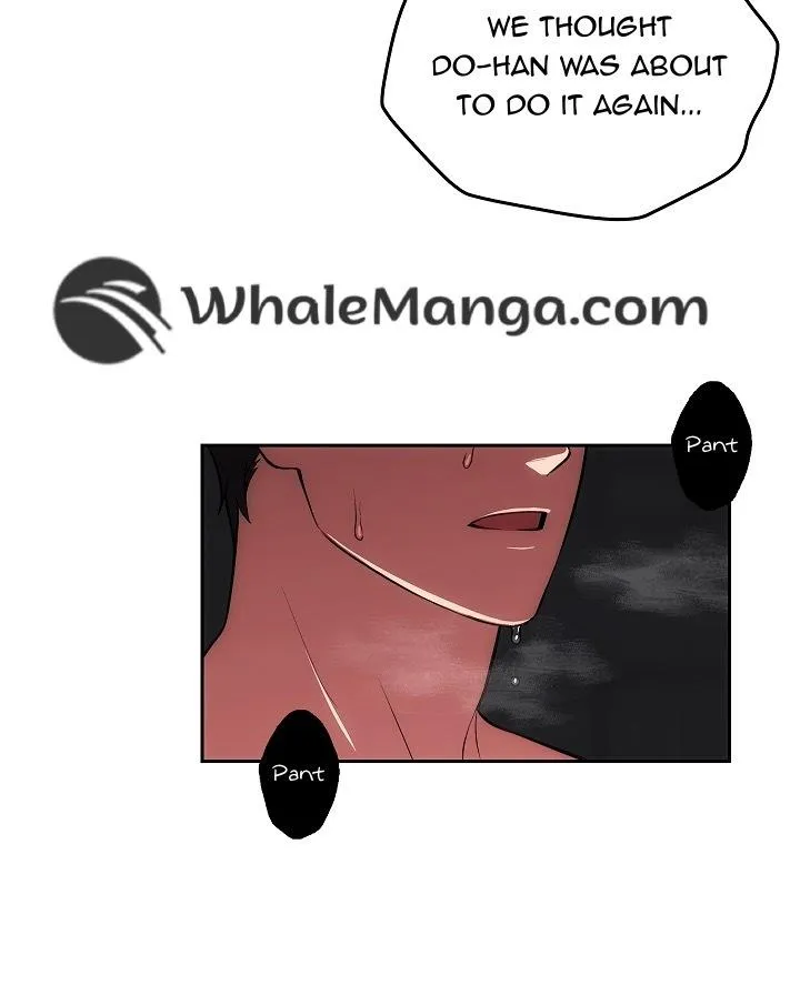 Midnight Tag Chapter 2 page 31 - 