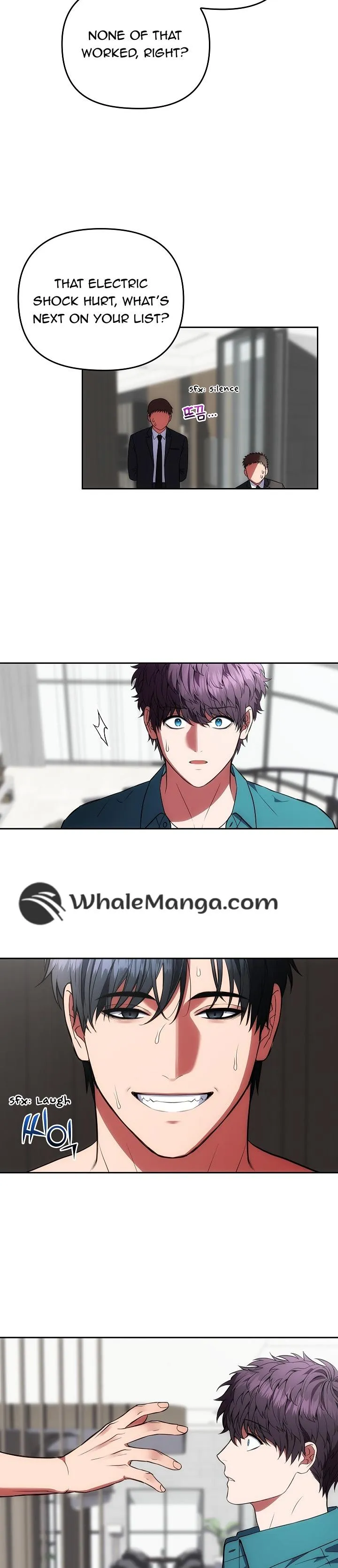 Midnight Tag Chapter 2 page 35 - 