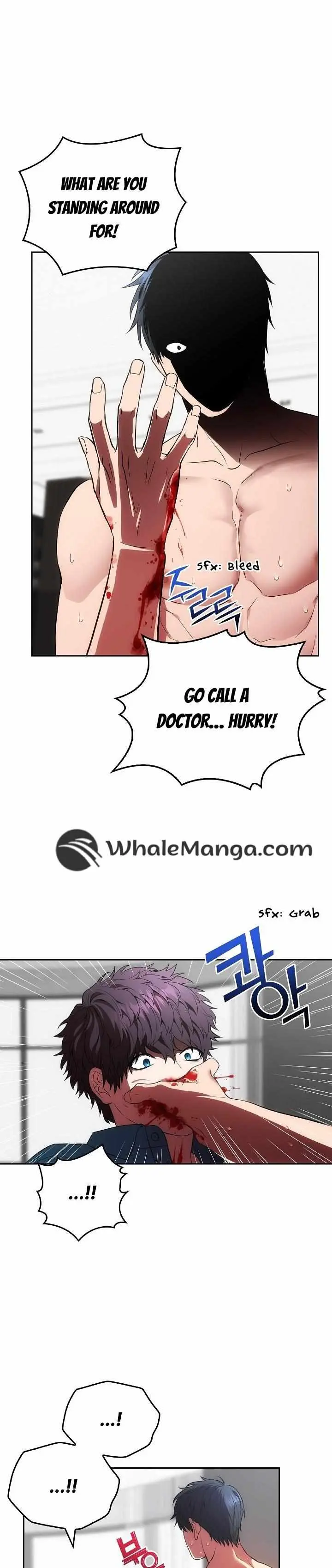 Midnight Tag Chapter 2 page 37 - 