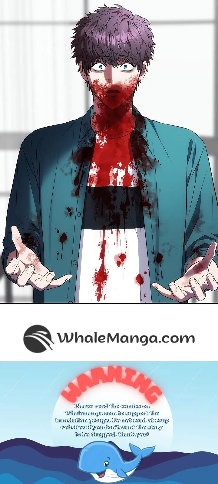 Midnight Tag Chapter 2 page 39 - 