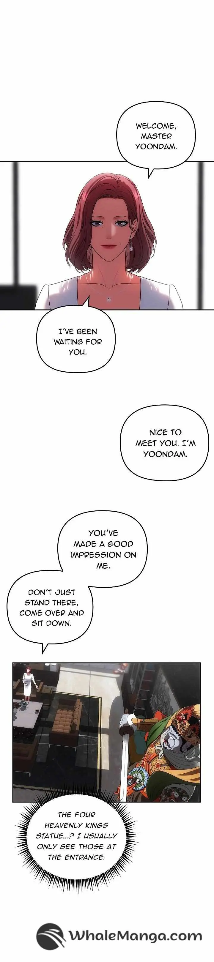 Midnight Tag Chapter 2 page 8 - 