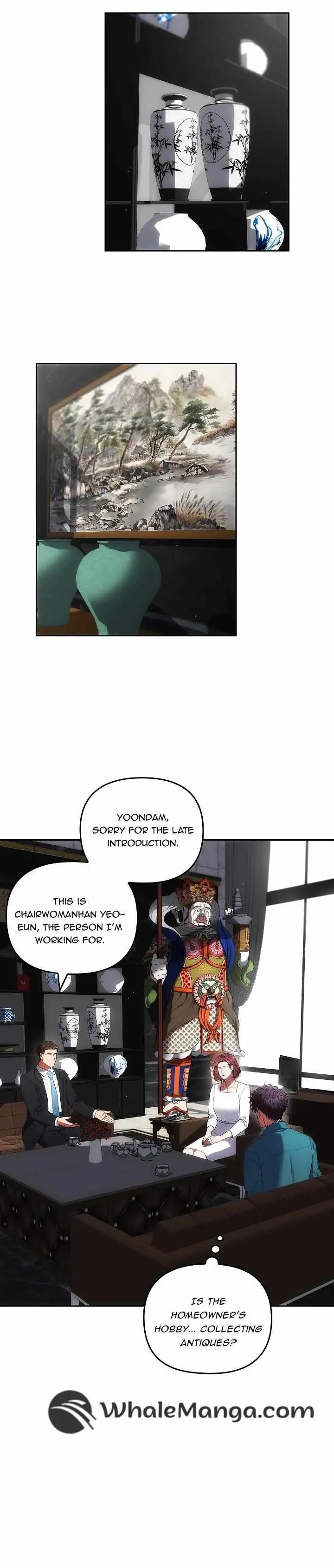 Midnight Tag Chapter 2 page 9 - 