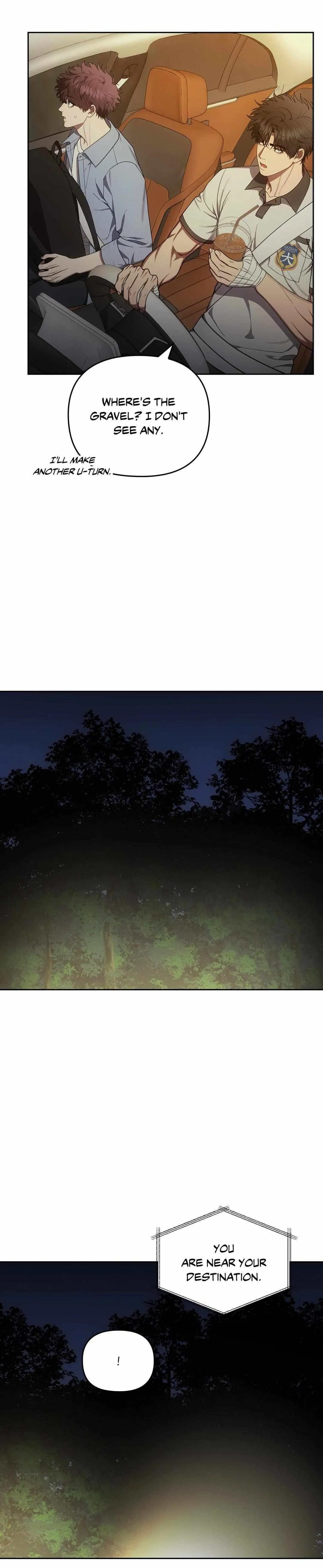 Midnight Tag Chapter 20 page 4 - 