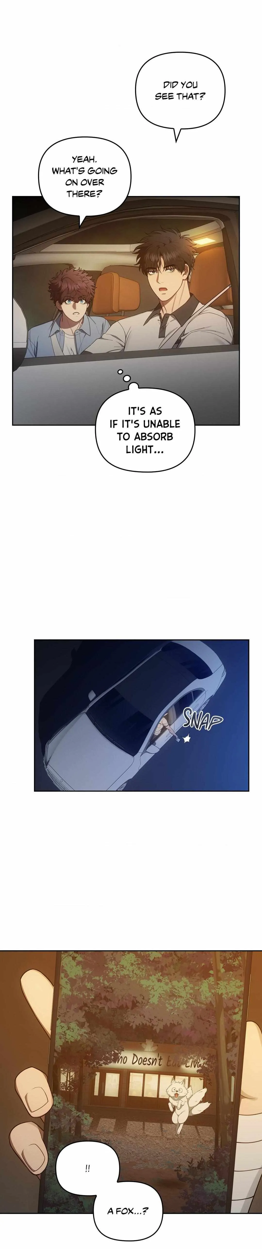 Midnight Tag Chapter 20 page 5 - 