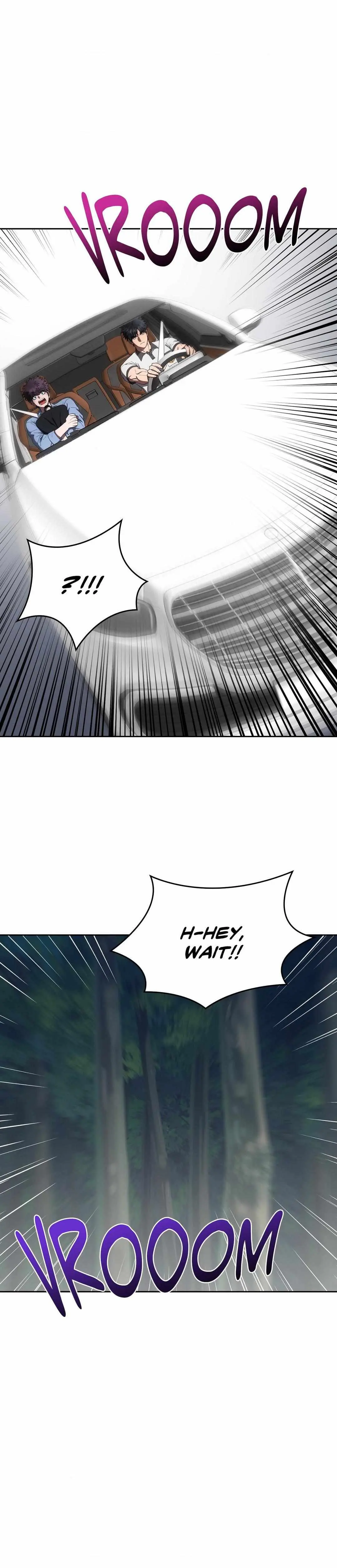 Midnight Tag Chapter 20 page 7 - 