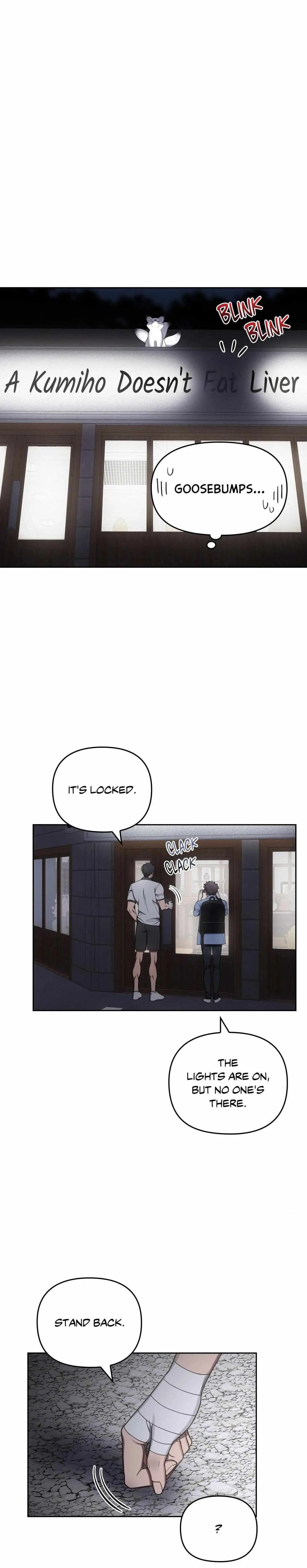 Midnight Tag Chapter 20 page 10 - 