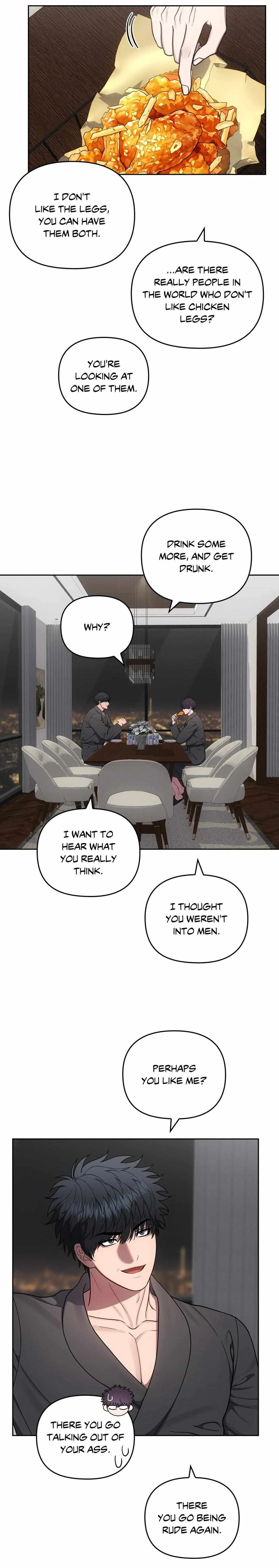 Midnight Tag Chapter 21 page 16 - 