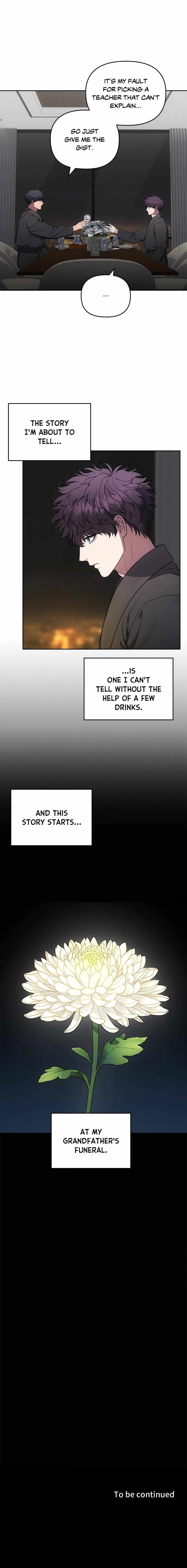 Midnight Tag Chapter 21 page 28 - 
