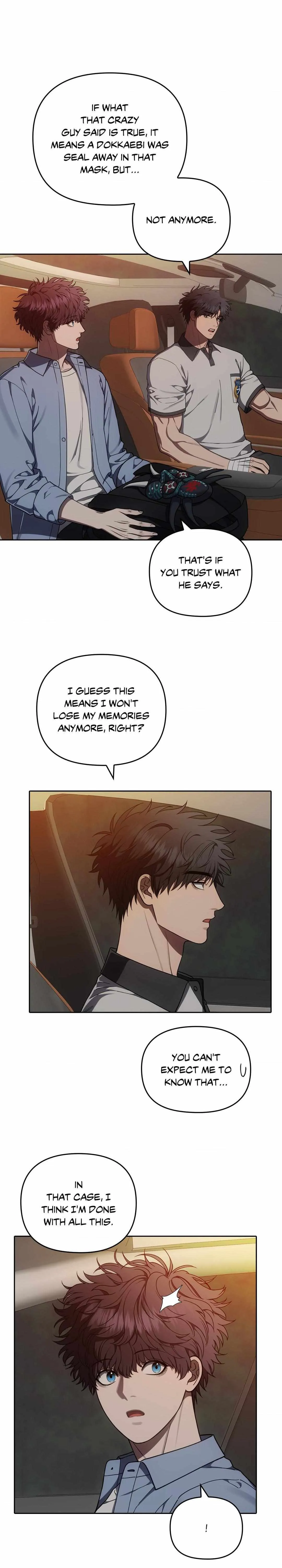 Midnight Tag Chapter 21 page 4 - 