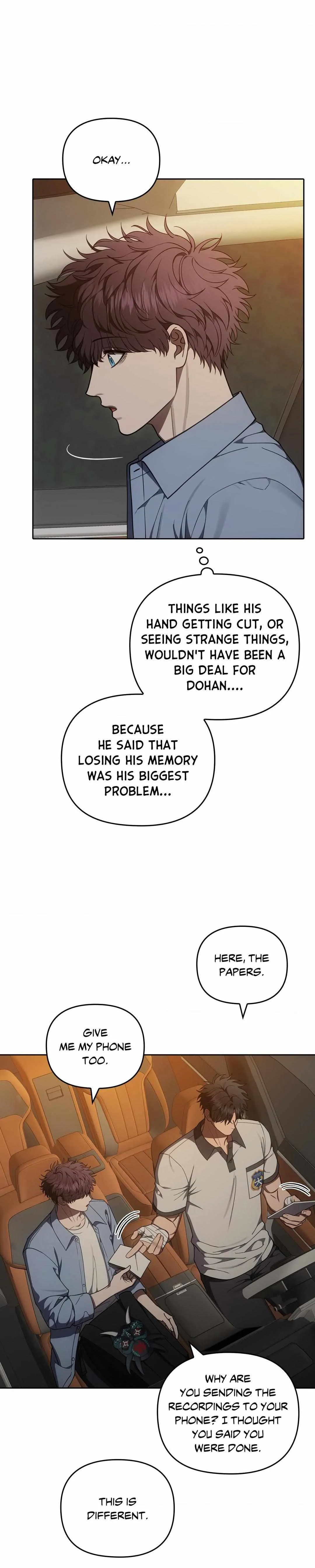 Midnight Tag Chapter 21 page 5 - 