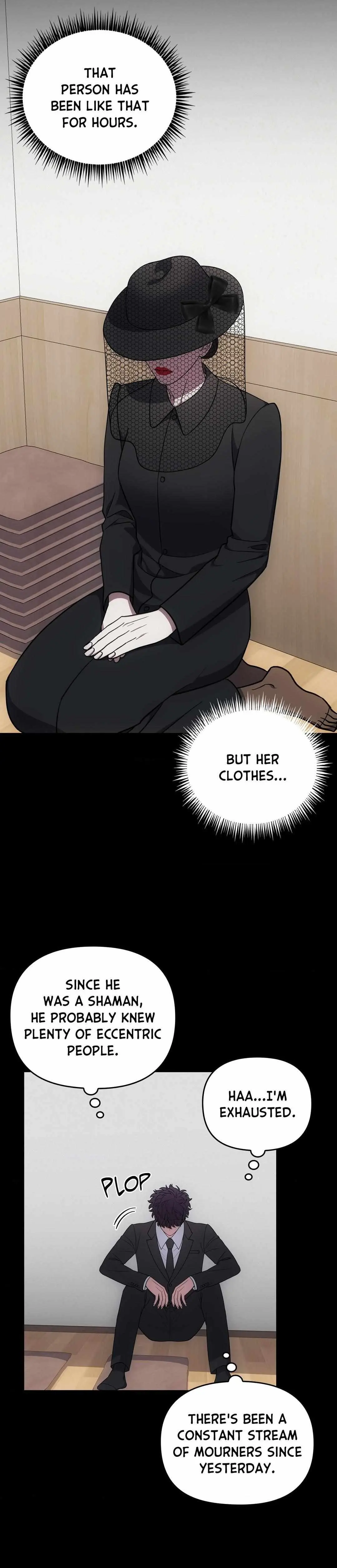 Midnight Tag Chapter 22 page 12 - 
