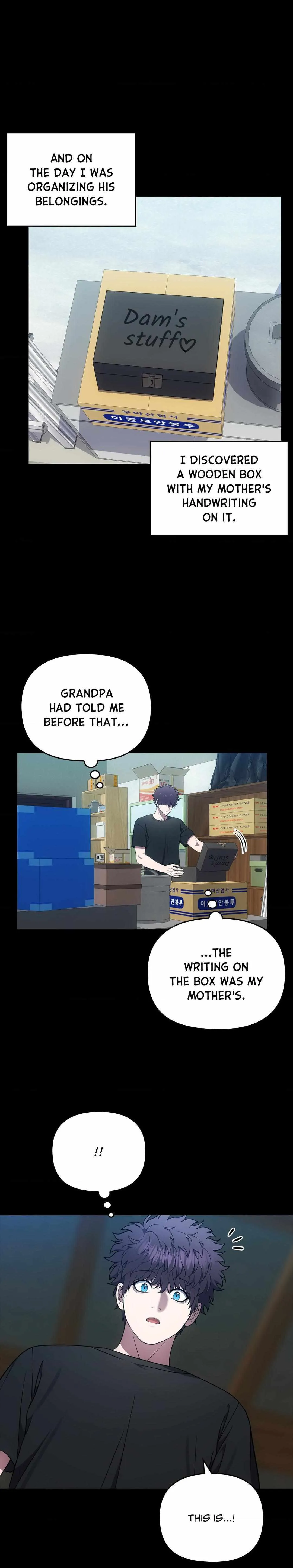 Midnight Tag Chapter 22 page 24 - 