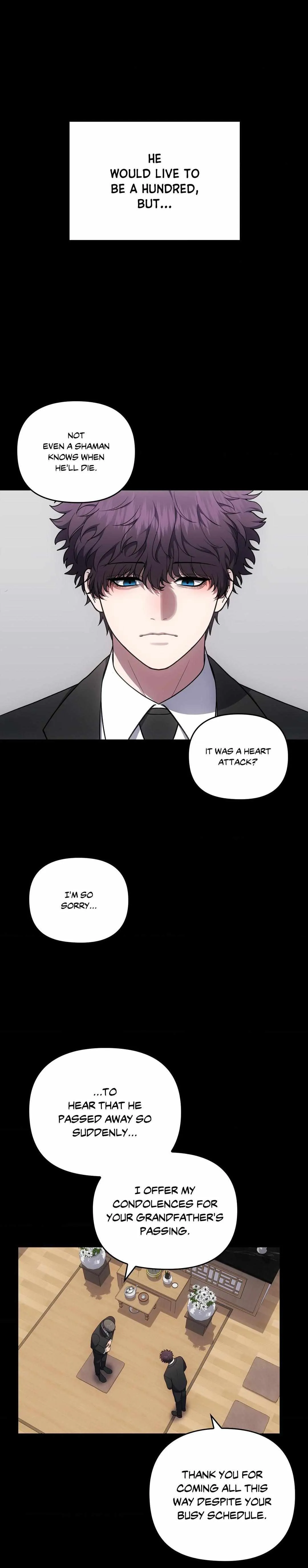 Midnight Tag Chapter 22 page 4 - 