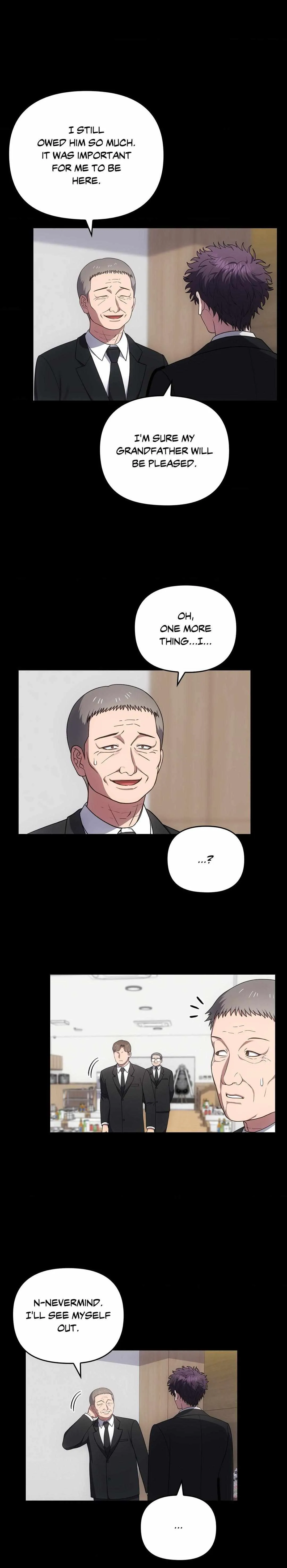 Midnight Tag Chapter 22 page 5 - 