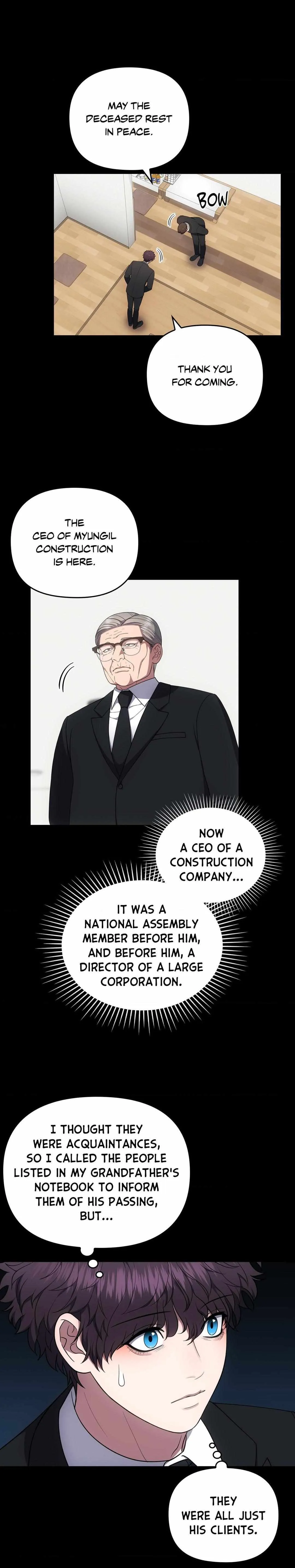 Midnight Tag Chapter 22 page 6 - 