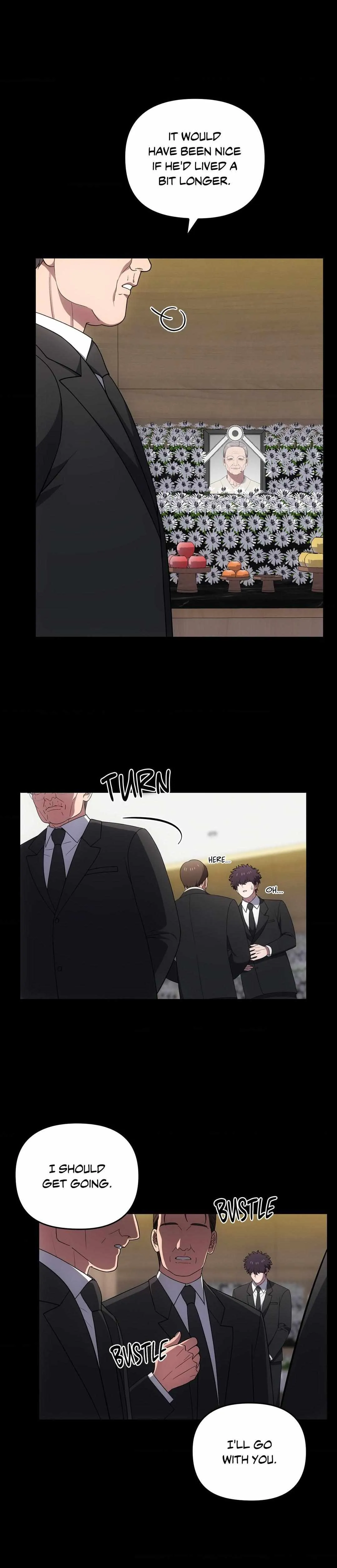Midnight Tag Chapter 22 page 9 - 