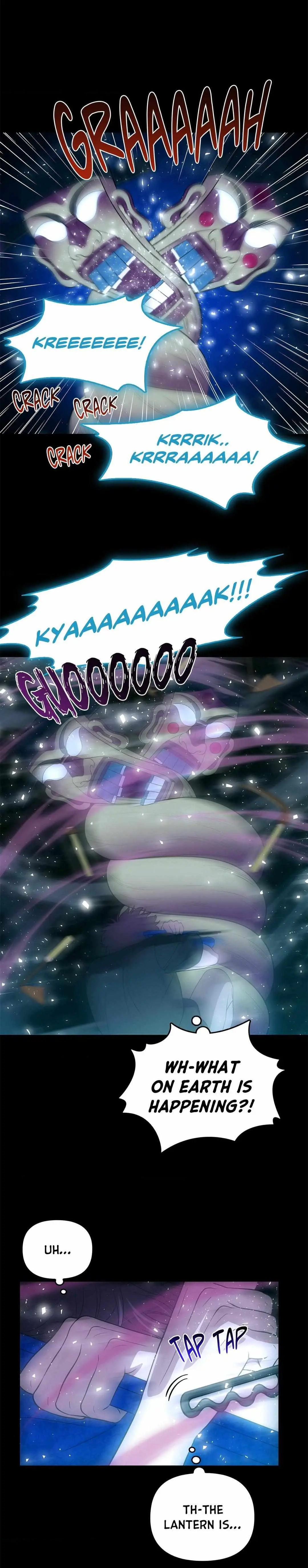 Midnight Tag Chapter 23 page 12 - 