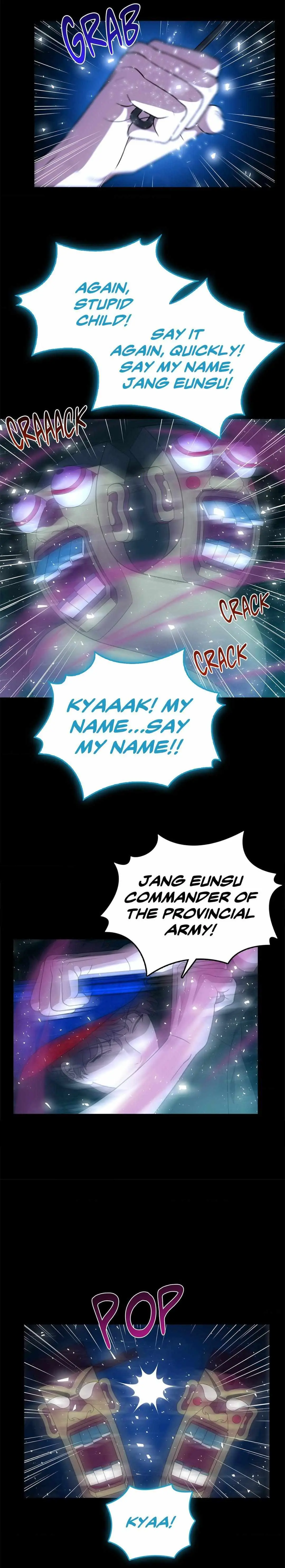 Midnight Tag Chapter 23 page 13 - 