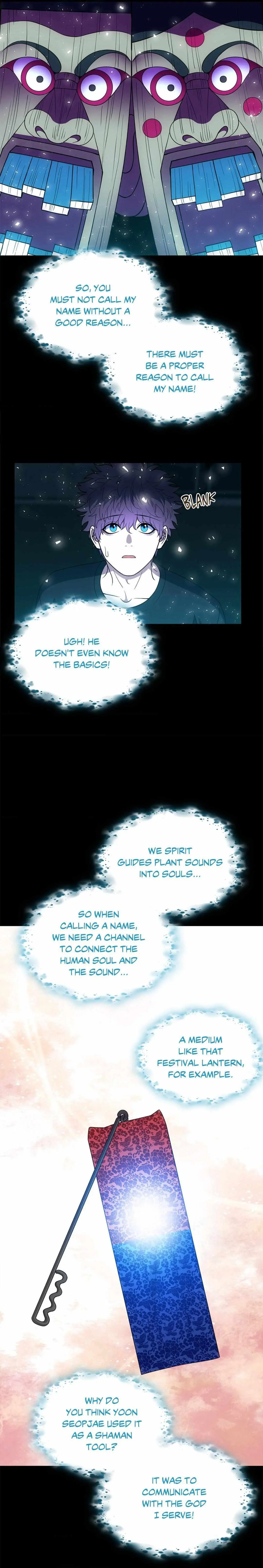Midnight Tag Chapter 23 page 15 - 