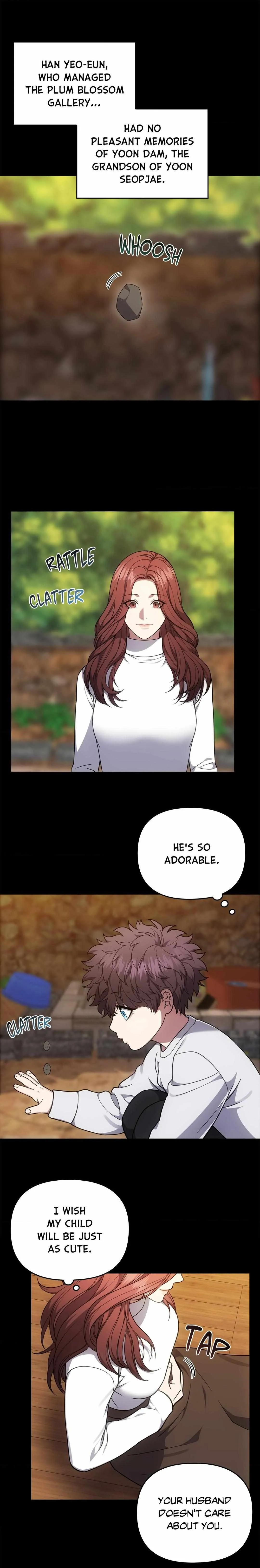 Midnight Tag Chapter 24 page 2 - 