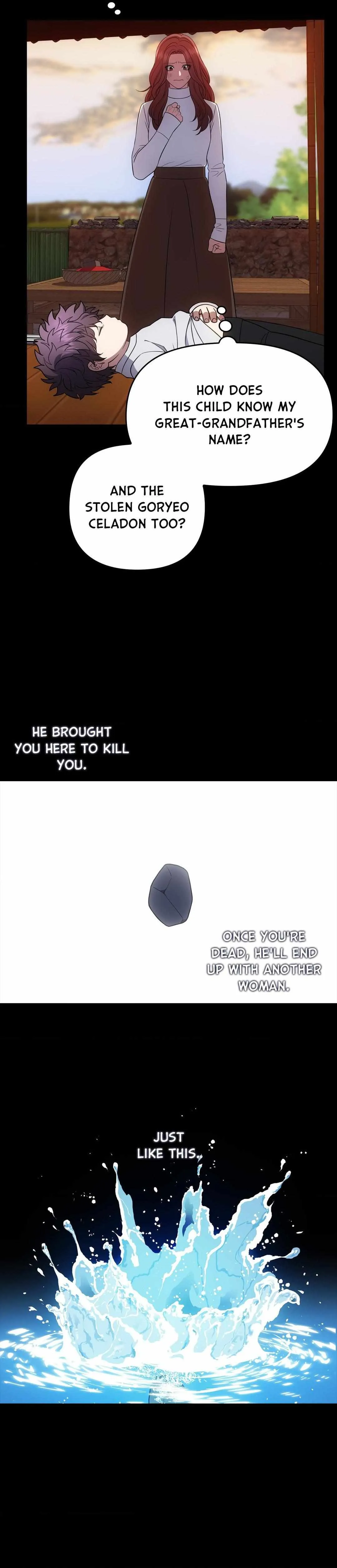 Midnight Tag Chapter 24 page 11 - 