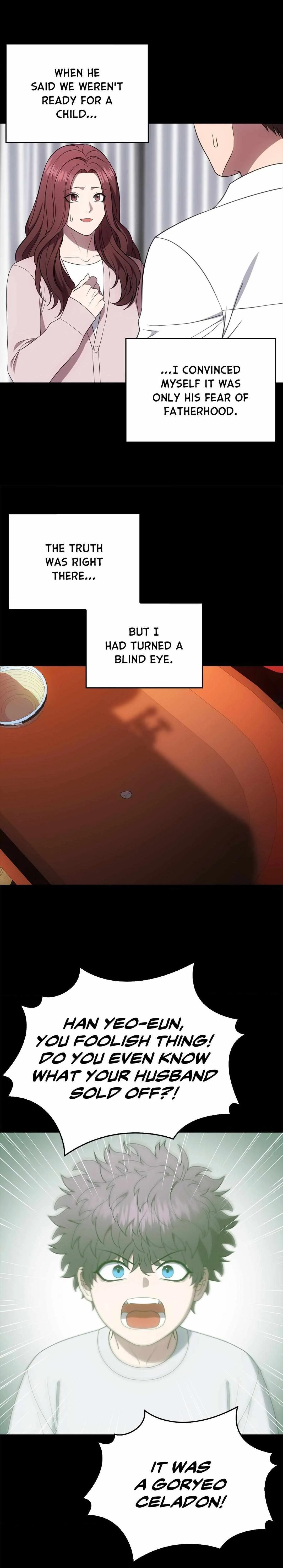 Midnight Tag Chapter 24 page 13 - 