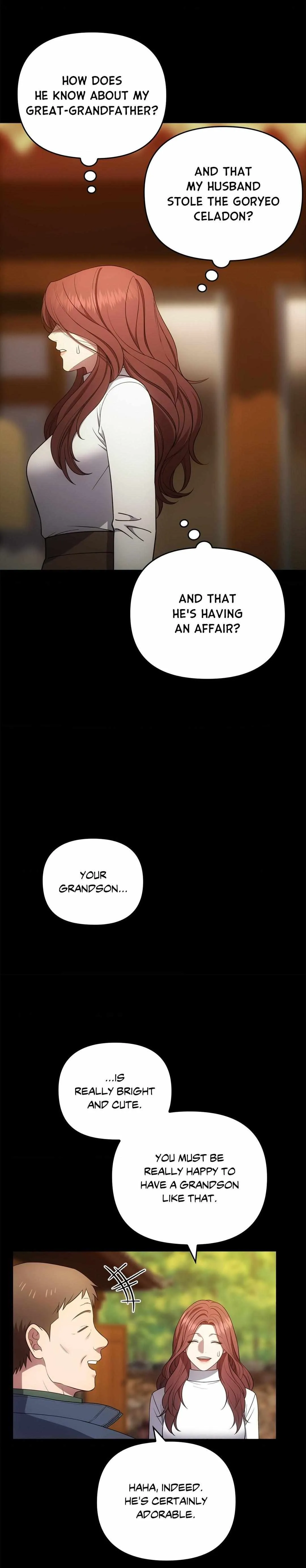 Midnight Tag Chapter 24 page 17 - 