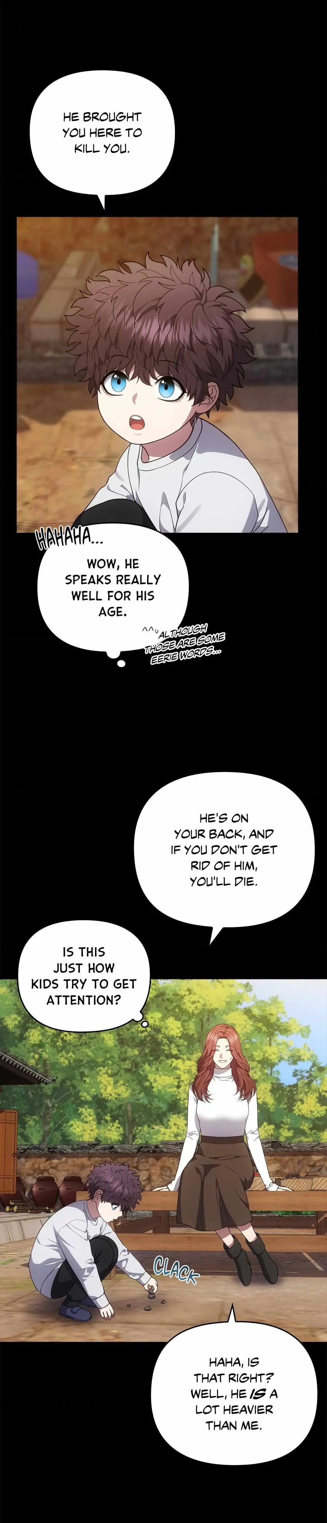 Midnight Tag Chapter 24 page 3 - 