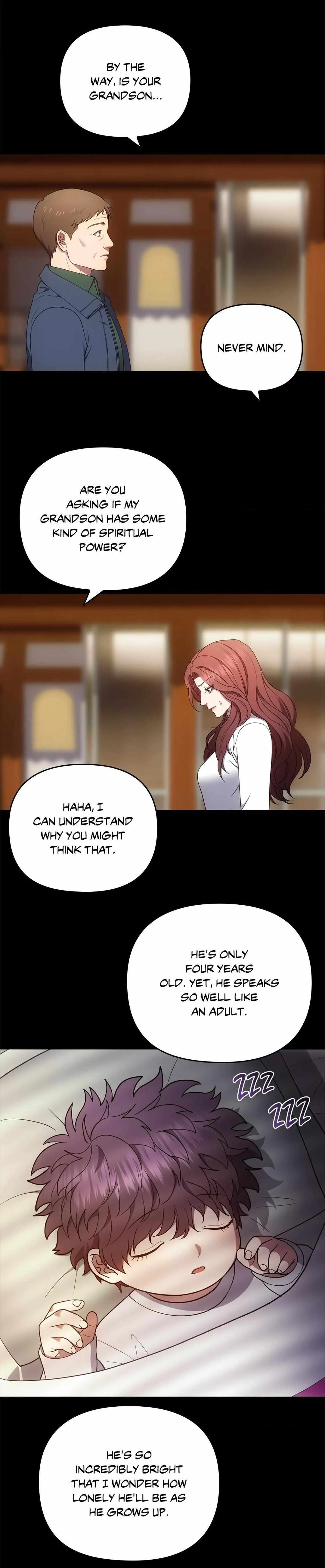 Midnight Tag Chapter 24 page 21 - 