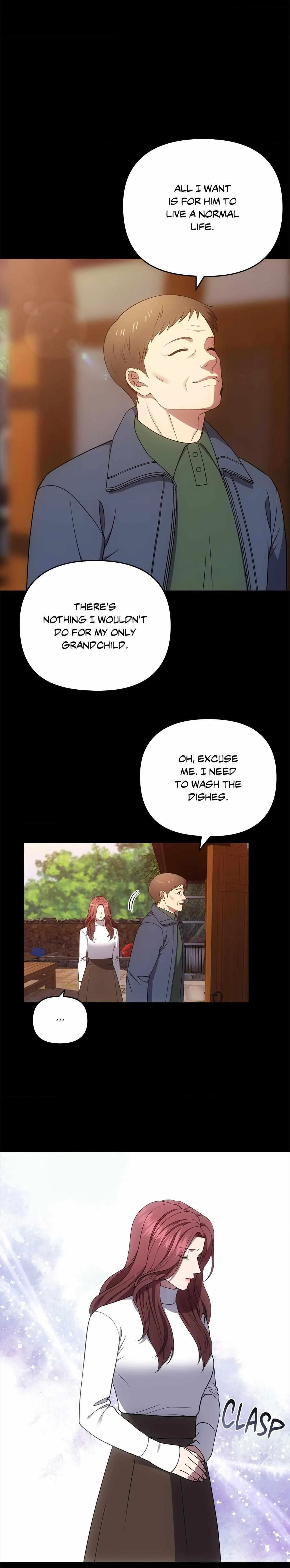 Midnight Tag Chapter 24 page 22 - 