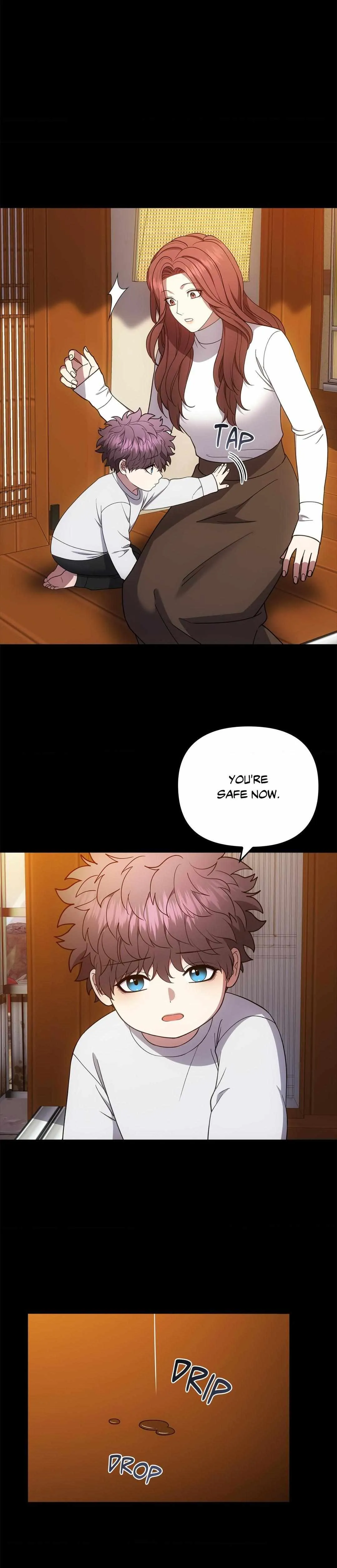 Midnight Tag Chapter 24 page 24 - 