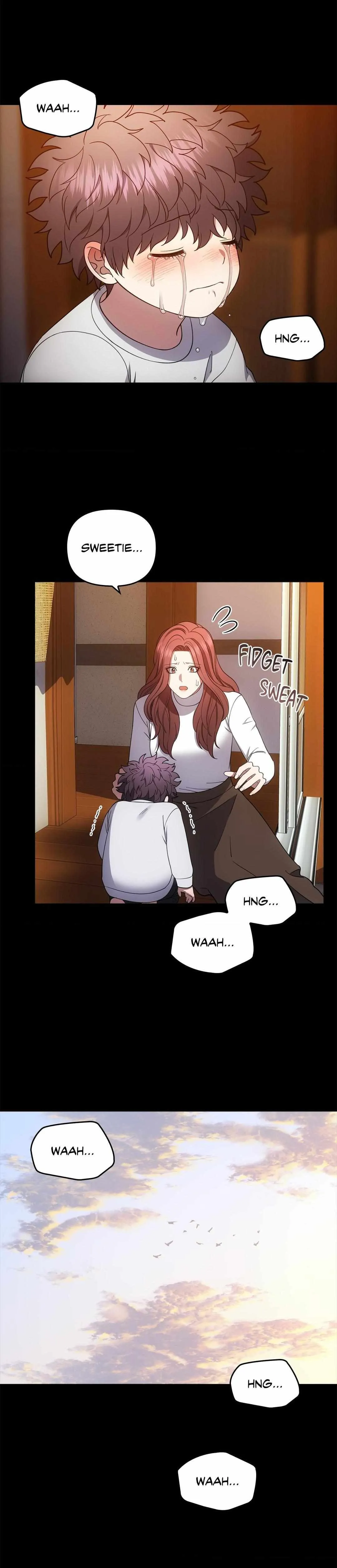 Midnight Tag Chapter 24 page 25 - 