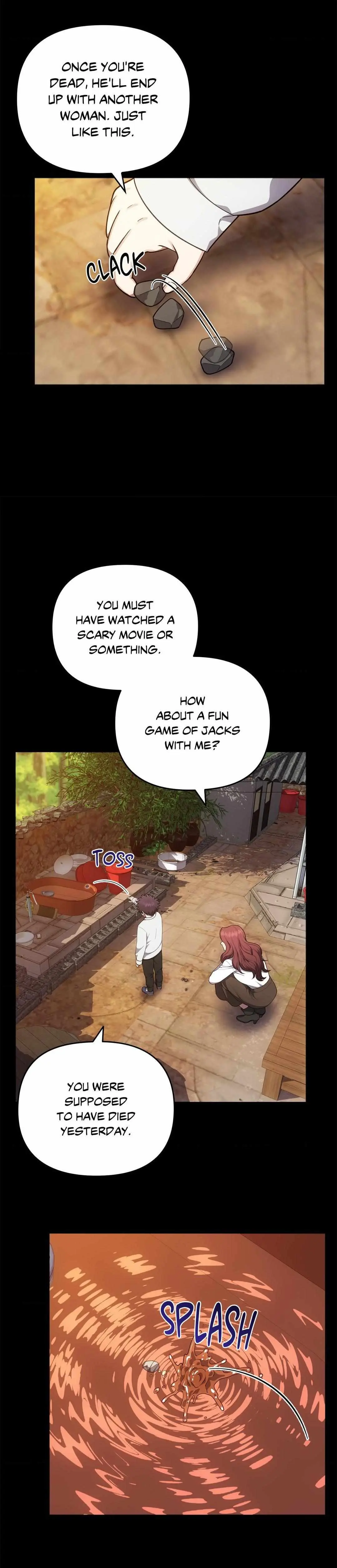 Midnight Tag Chapter 24 page 4 - 