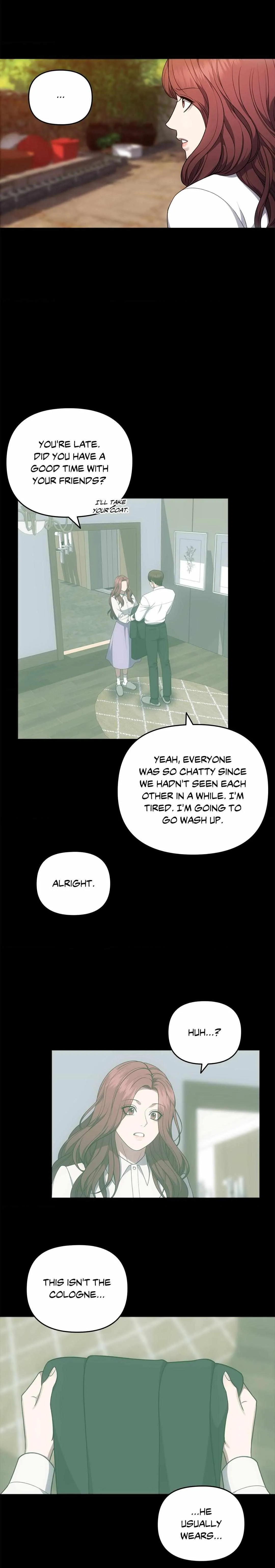Midnight Tag Chapter 24 page 5 - 