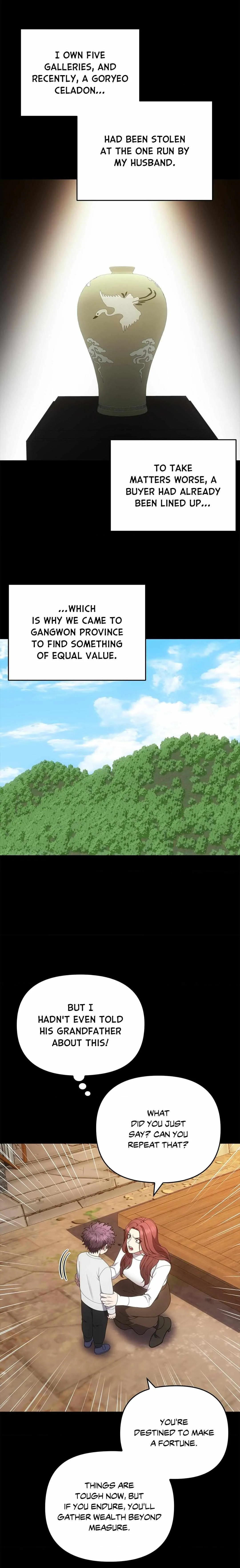 Midnight Tag Chapter 24 page 8 - 