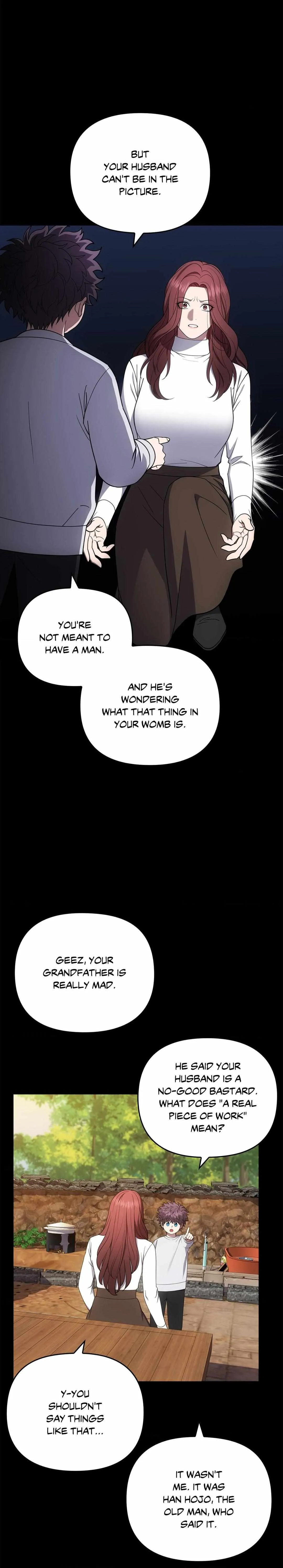 Midnight Tag Chapter 24 page 9 - 