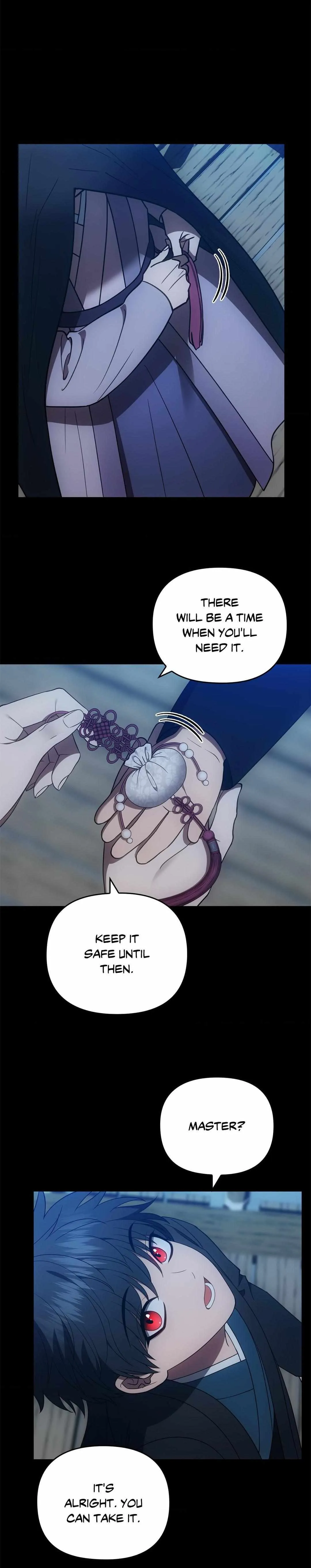 Midnight Tag Chapter 25 page 12 - 