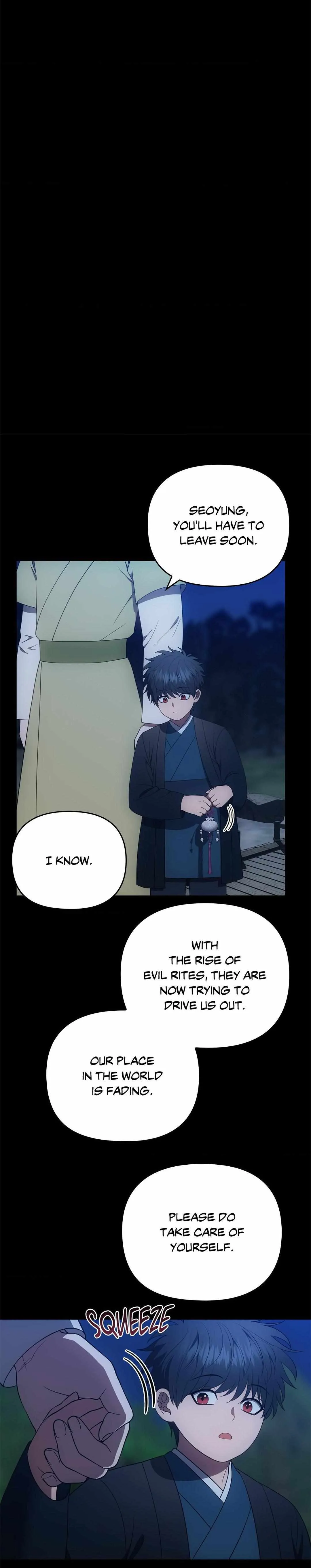 Midnight Tag Chapter 25 page 13 - 