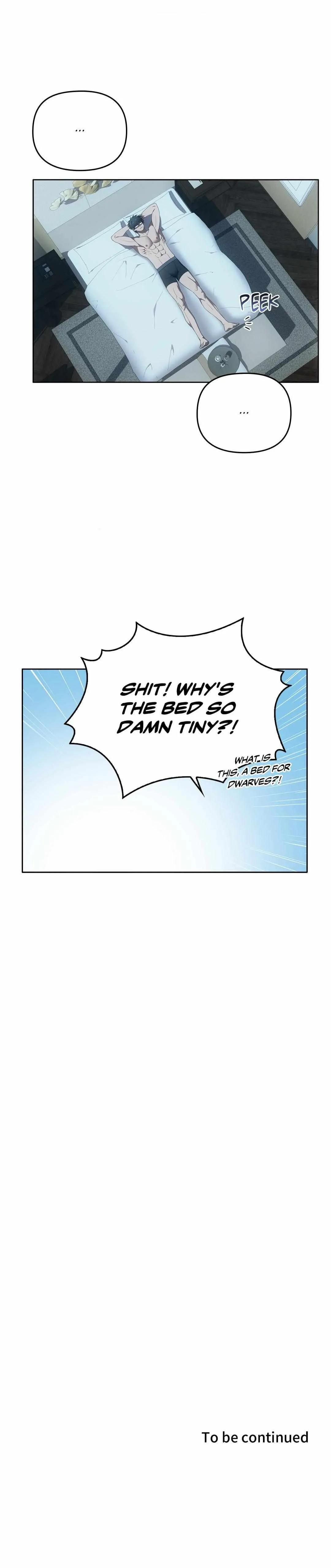 Midnight Tag Chapter 25 page 24 - 
