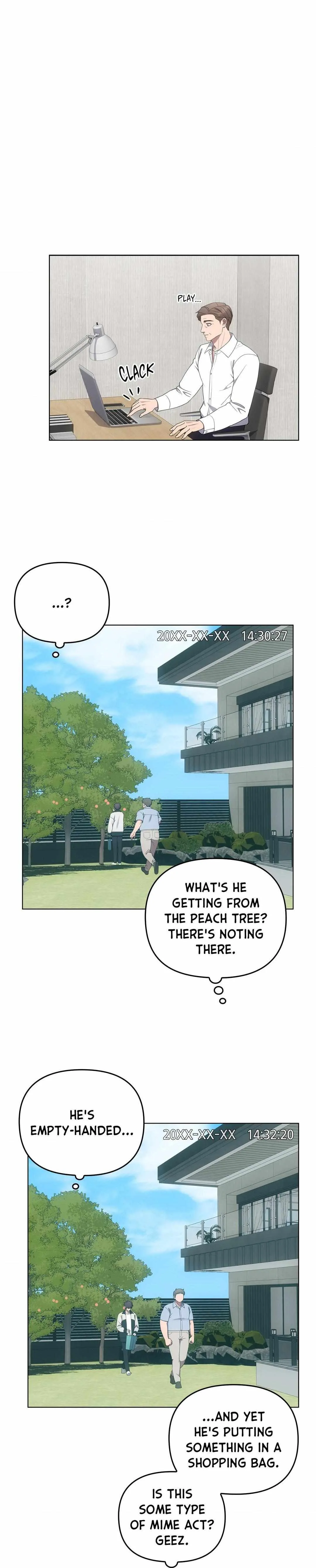 Midnight Tag Chapter 25 page 4 - 