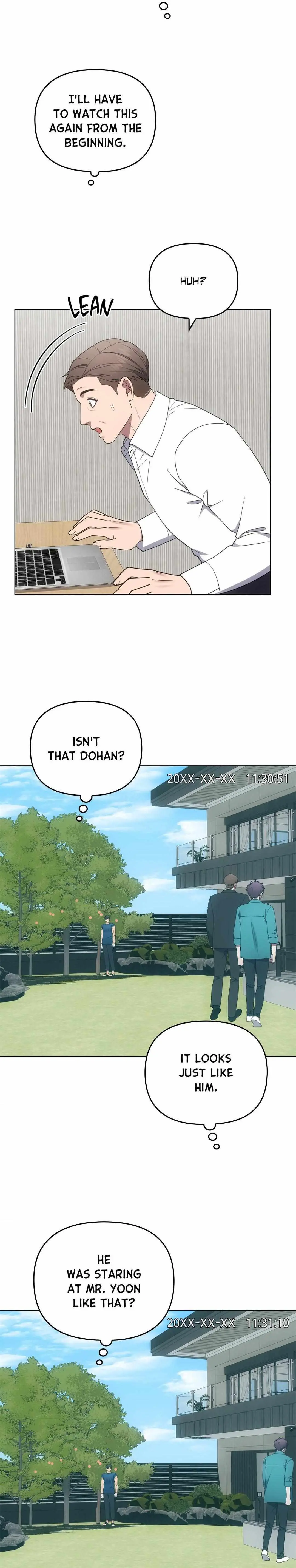 Midnight Tag Chapter 25 page 5 - 