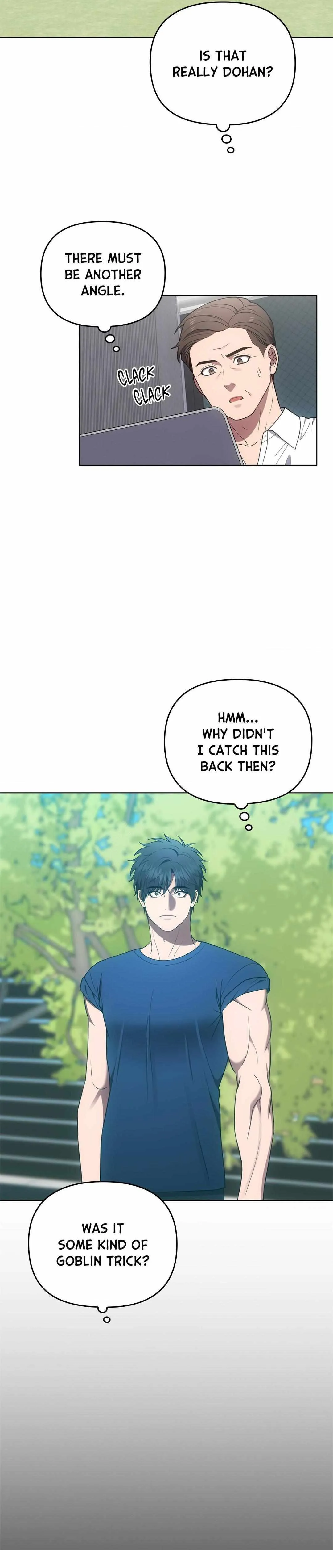 Midnight Tag Chapter 25 page 6 - 